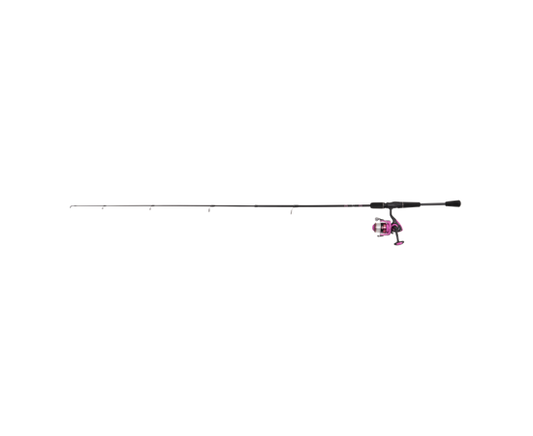 Zebco Talia Fishing Combo 1.6m