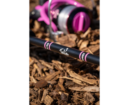 Zebco Talia Fishing Combo 1.6m