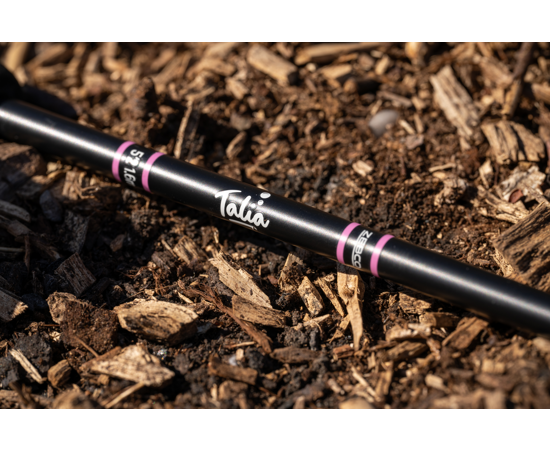Zebco Talia Fishing Combo 1.6m