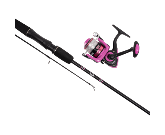 Zebco Talia Fishing Combo 1.6m