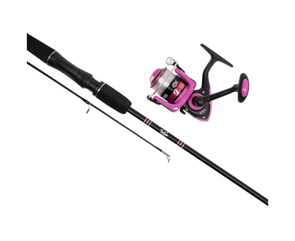 Zebco Talia Fishing Combo 1.6m