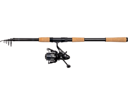 Zebco Allround Combo