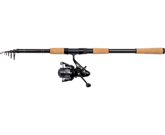 Zebco Allround Combo