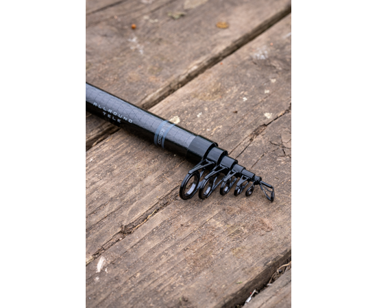 Zebco Allround Combo