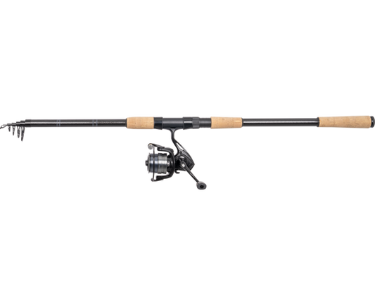 Zebco Float Combo 3m