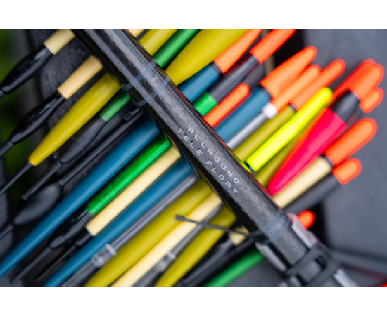 Zebco Float Combo 3m