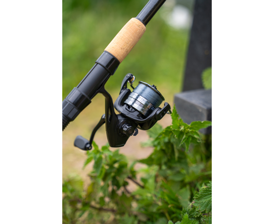 Zebco Float Combo 3m
