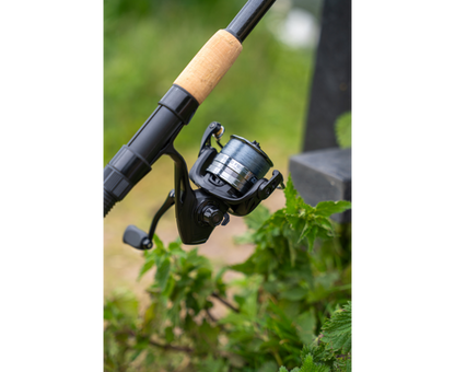 Zebco Float Combo 3m