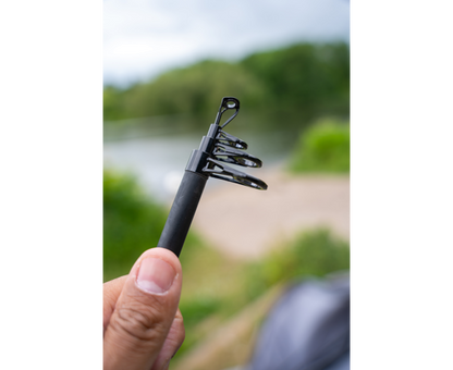 Zebco Float Combo 3m