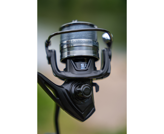 Zebco Float Combo 3m