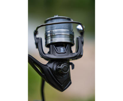 Zebco Float Combo 3m