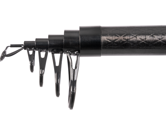 Zebco Float Combo 3m