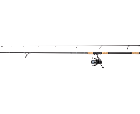 Zebco Predator Combo 2.70 mtr