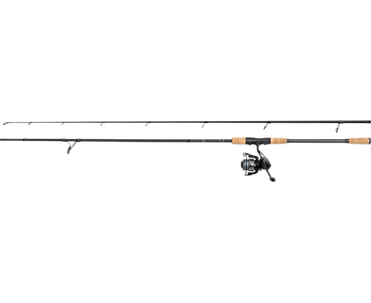 Zebco Predator Combo 2.70 mtr