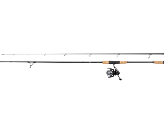 Zebco Predator Combo 2.70 mtr