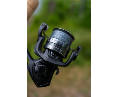 Zebco Predator Combo 2.70 mtr