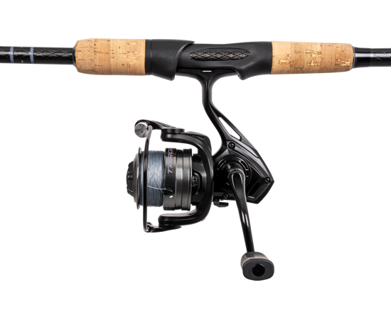 Zebco Predator Combo 2.70 mtr
