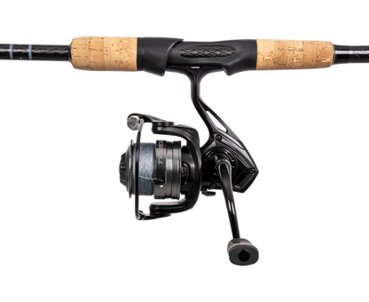 Zebco Predator Combo 2.70 mtr