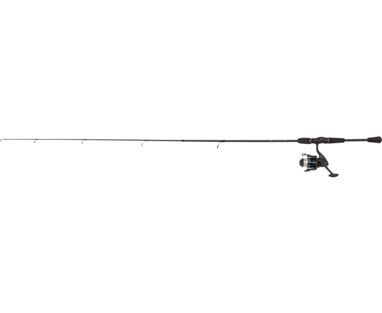 Zebco Tammo Fishing Combo 1.6m