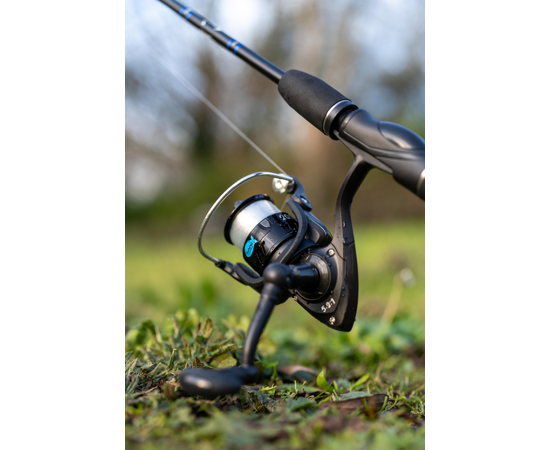 Zebco Tammo Fishing Combo 1.6m