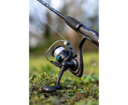 Zebco Tammo Fishing Combo 1.6m
