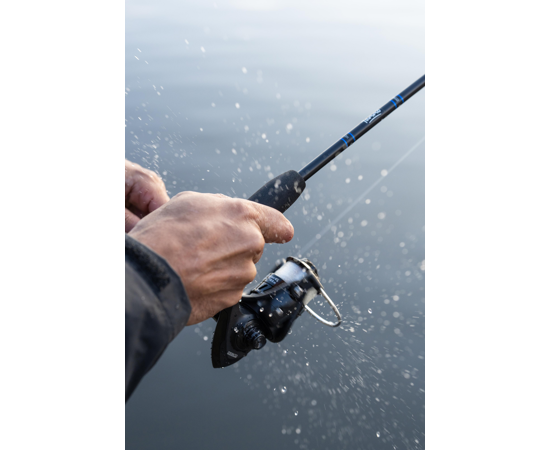 Zebco Tammo Fishing Combo 1.6m