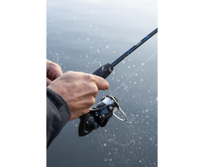 Zebco Tammo Fishing Combo 1.6m