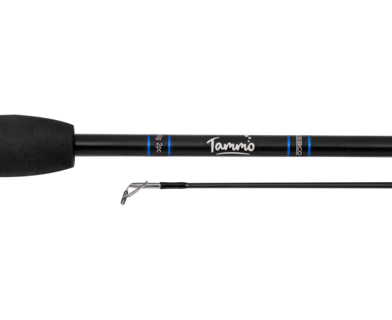 Zebco Tammo Fishing Combo 1.6m