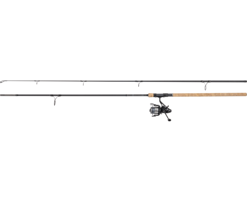 Zebco Carp Combo 2.75 lb 3000FS