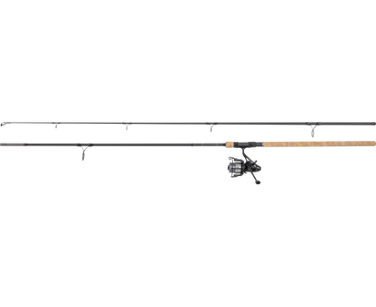 Zebco Carp Combo 2.75 lb 3000FS