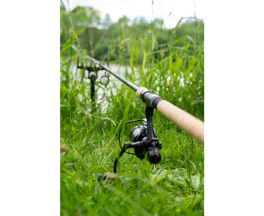 Zebco Carp Combo 2.75 lb 3000FS