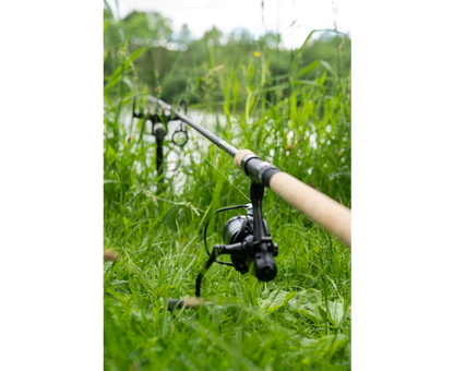Zebco Carp Combo 2.75 lb 3000FS