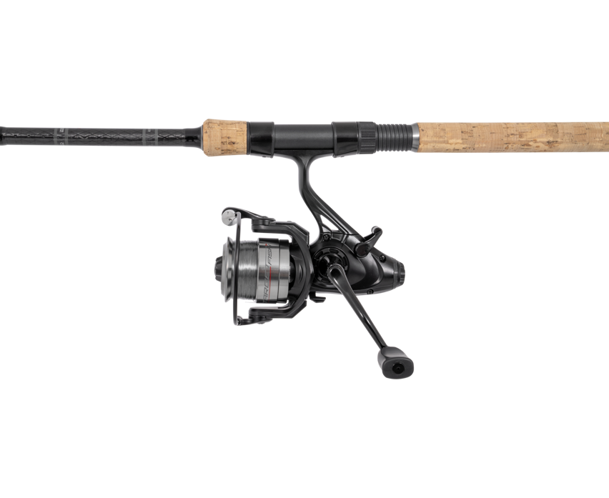 Zebco Carp Combo 2.75 lb 3000FS