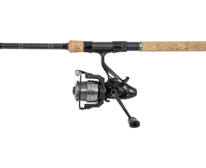 Zebco Carp Combo 2.75 lb 3000FS