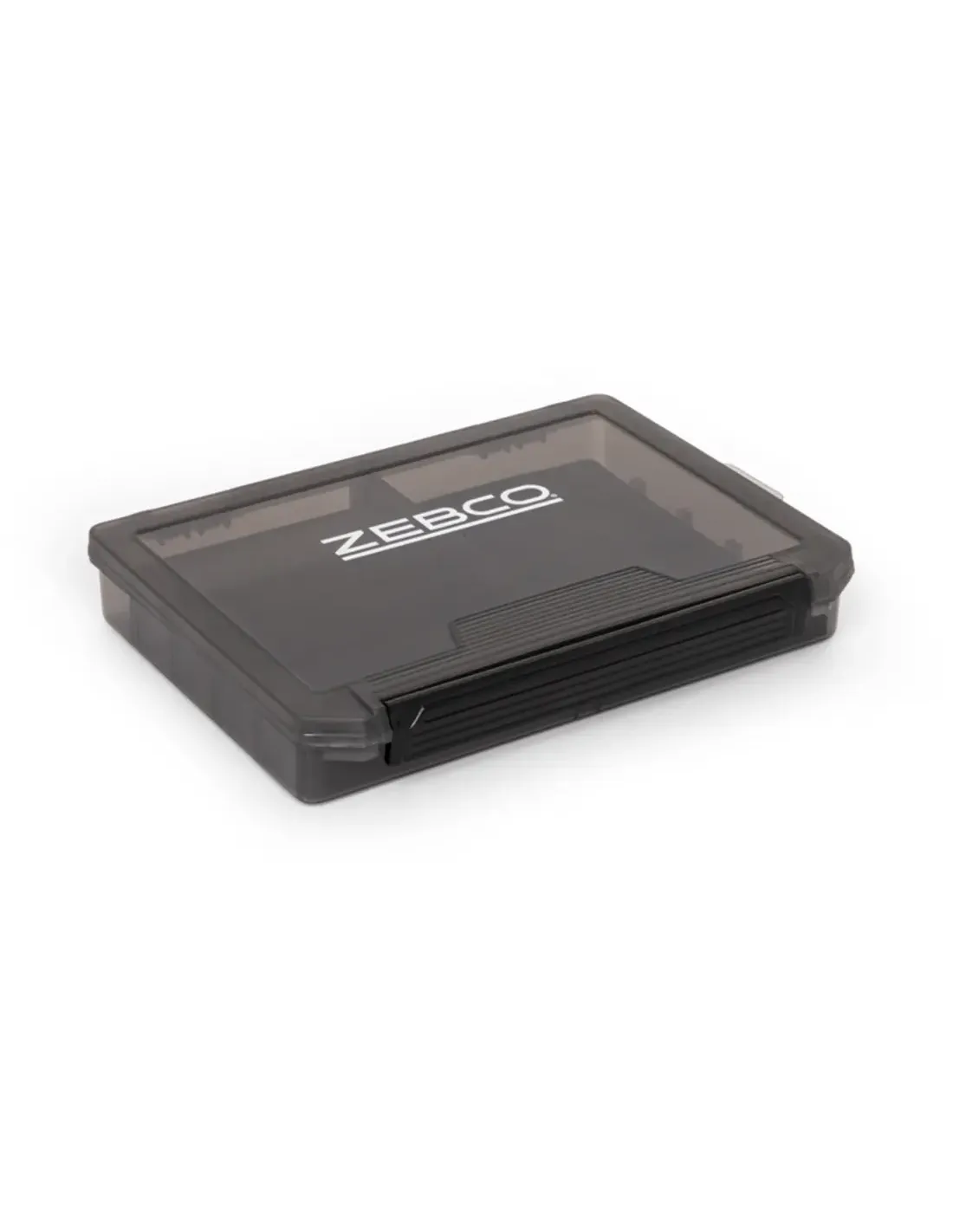 Zebco Organizer EVA Plus 5 Slot Large