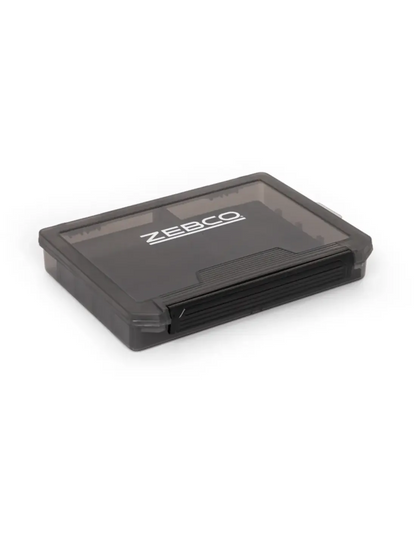 Zebco Organizer EVA Plus 5 Slot Large