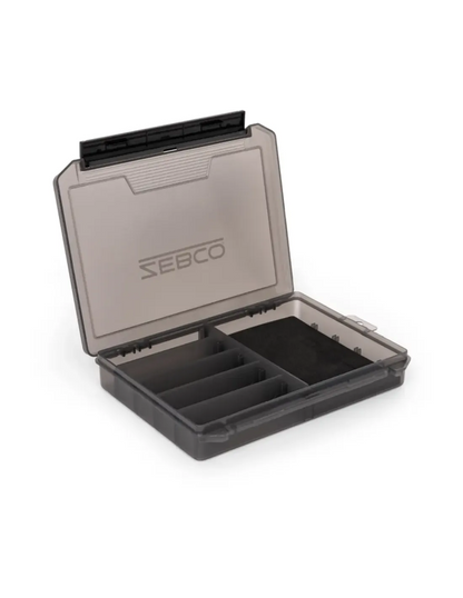 Zebco Organizer EVA Plus 5 Slot Large