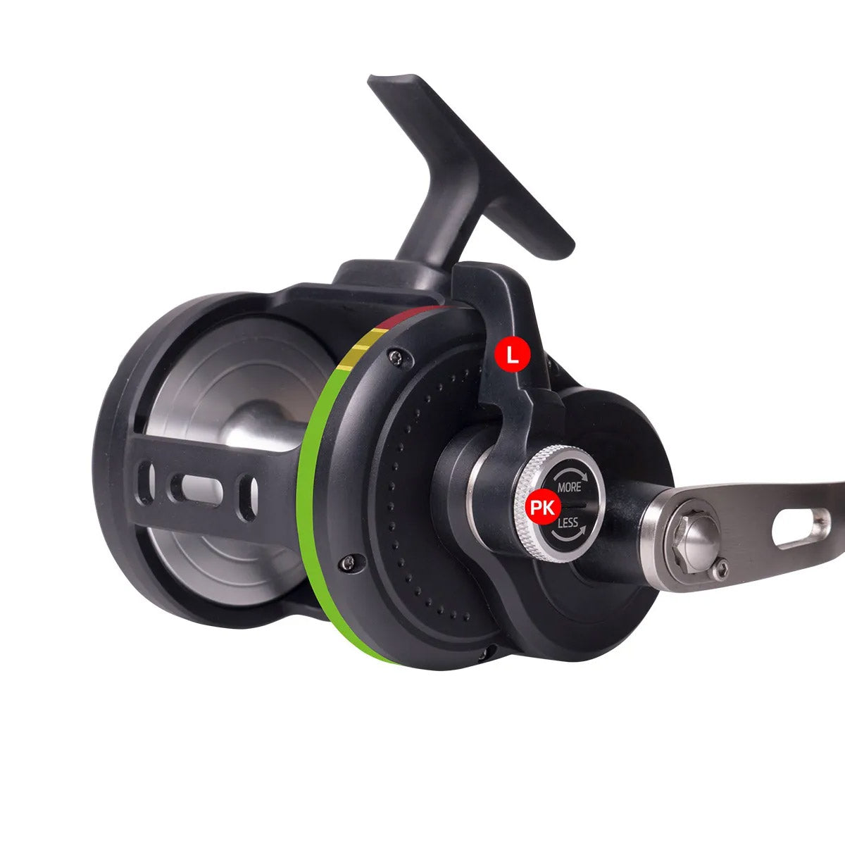 ZECK HR20
