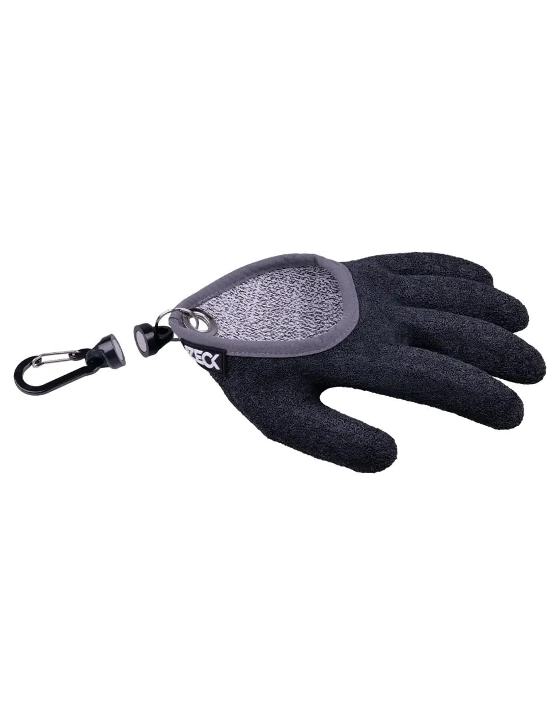 Zeck Magnet Release Landing Glove
