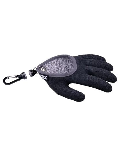 Zeck Magnet Release Landing Glove
