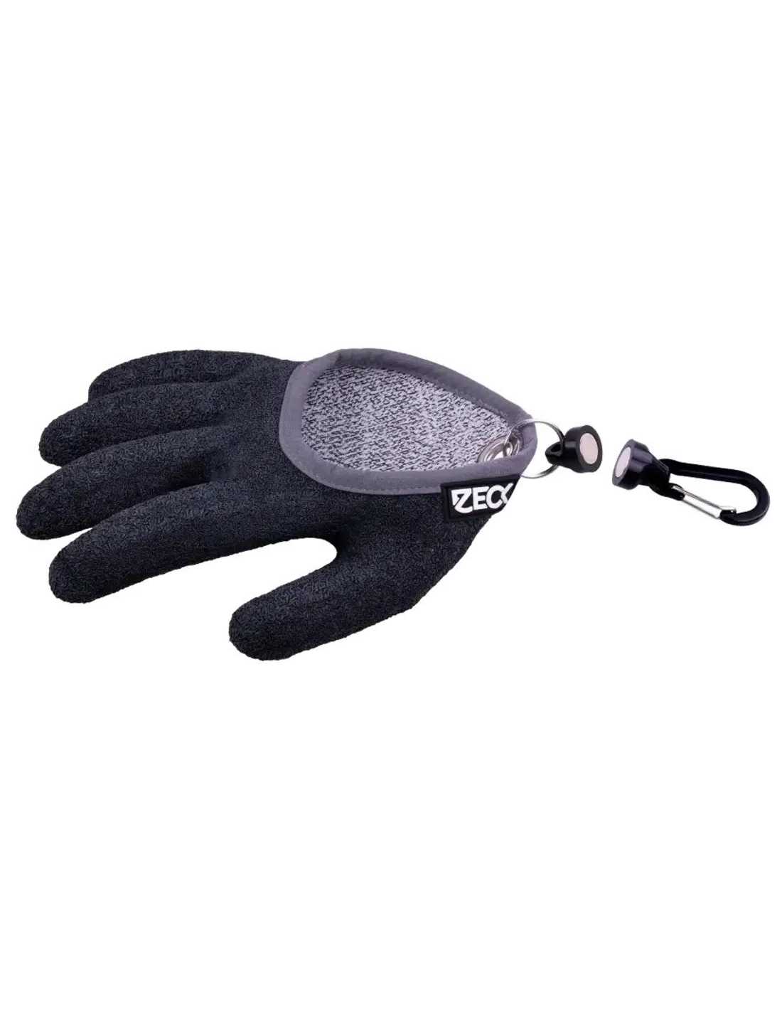 Zeck Magnet Release Landing Glove