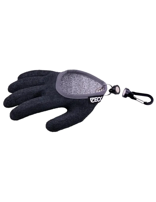 Zeck Magnet Release Landing Glove