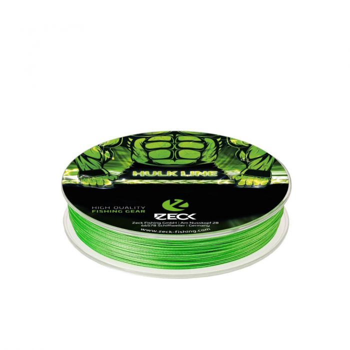 Zeck Hulk Line0.33mm